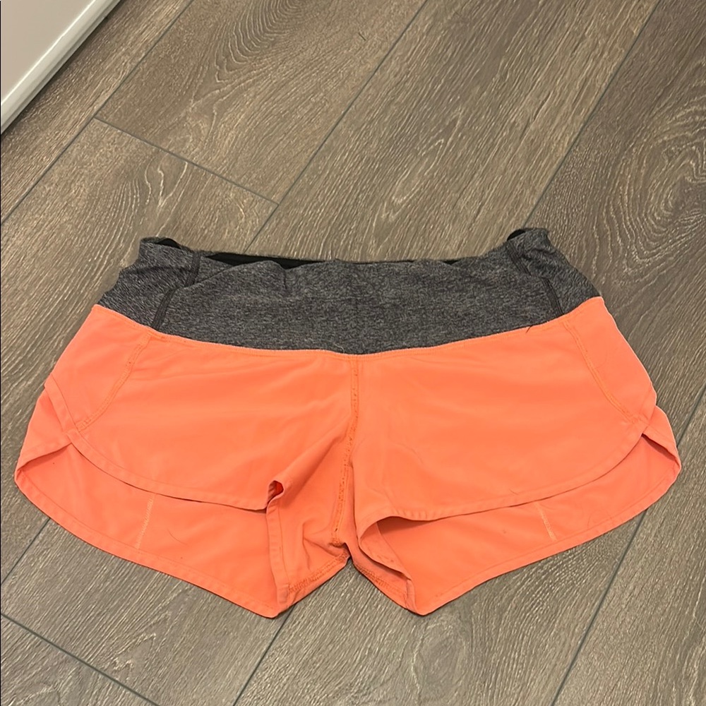 Lululemon Women's Shorts
